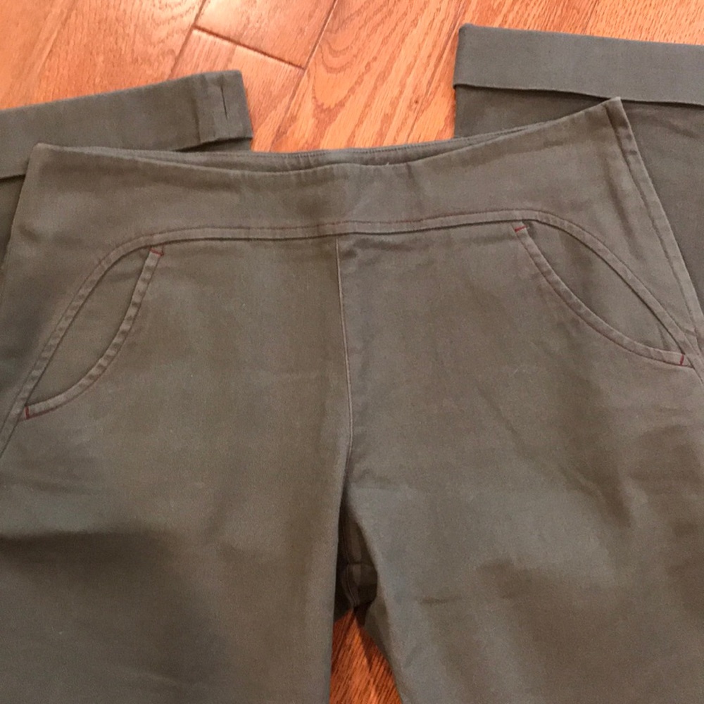 Anthropologie Pants … SOLD!!